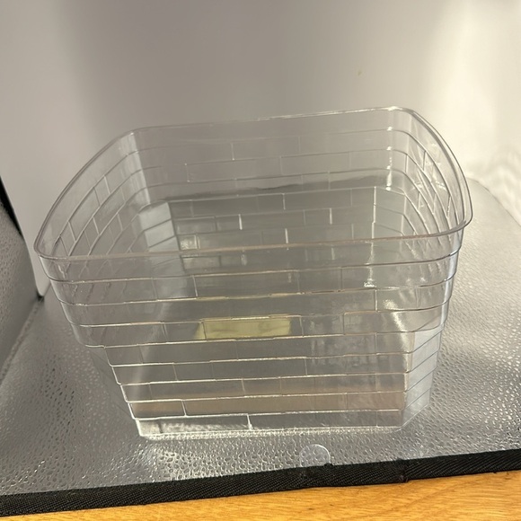 Longaberger Christmas collection 2000 edition deck the hall basket, - Picture 8 of 13